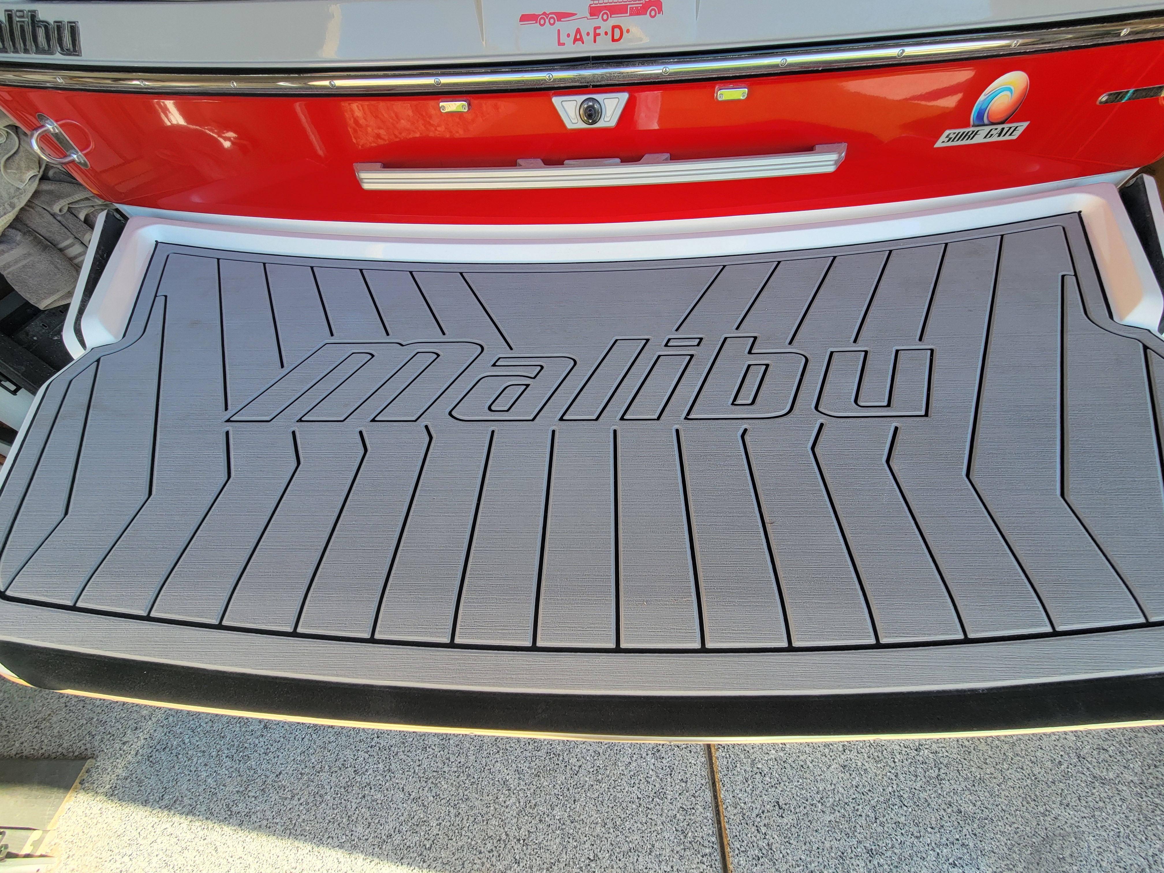  2017 Malibu Wakesetter 22 VLX Icon